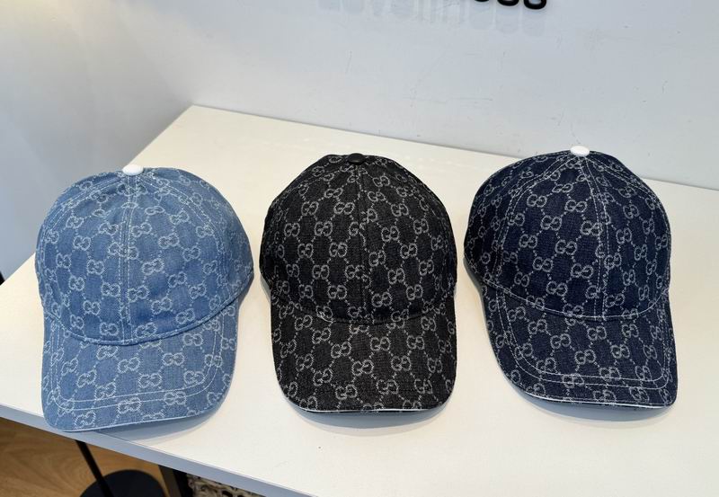 Gucci Cap 060211
